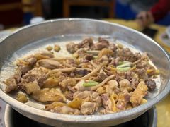 -大笑饭堂(甲子桥店)