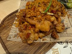 -避风塘·老港味餐厅(虹口龙之梦店)