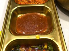 -八乔煎肉馆·丹东特色煎锅(梅林店)