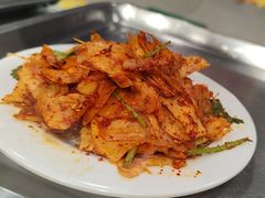 -韩麦大冷面(桂花街直营店)