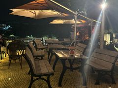 -Brew Farm·精酿农场海滨悬崖餐厅
