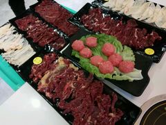 -陈记顺和潮汕鲜牛肉火锅(番禺迎宾大道店)