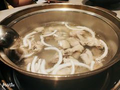 -狐狸爱上椰子鸡(滨江星光大道店)