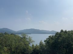 -天目湖山水园