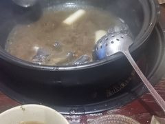 -滇野云南野生菌餐厅(陕西南路店)