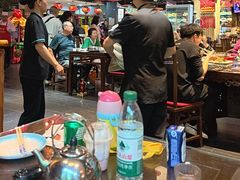 -东北大院·东北菜(三台子店)