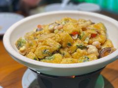 海皇豆腐-李记大厨