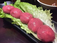 -牛焱·贵州黄牛肉火锅(城西银泰店)
