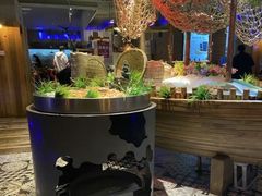 -佰烧海鲜烤肉火锅自助(熙地港店)