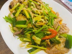 -龙岩罗桥牛杂(长青路店)