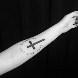 -墨無界刺青TATTOO