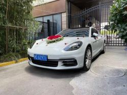 -畅步婚车(浦东店)