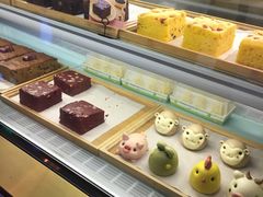 -满满元气枣糕(国瑞城店)
