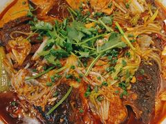 -李老哈·东北菜(宋园路店)