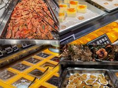 -韩盛·盛江山自助料理(中街大悦城店)