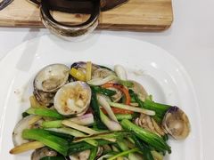 -胜记酒家·风味线(南山花园城店)