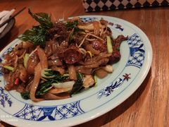 -Let's Taipei 非常烘焙(太古里店)