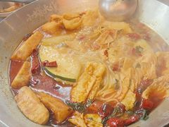 -小螺大作·螺蛳粉火锅(林和西店)