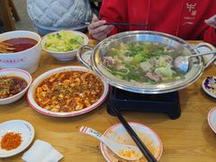-冯四孃跷脚牛肉·川菜(徐州云龙店)