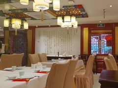 -惠丰堂饭庄·烤鸭·京味菜(翠微路店)