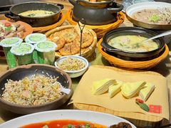 -打酱油·非遗淮扬菜(瘦西湖梅岭店)