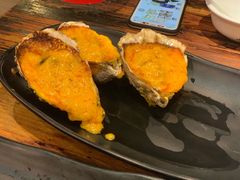 -蚝美人·生蚝海鲜烧烤(茶花园店)