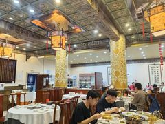 -便宜坊烤鸭店(玉蜓桥天坛店)