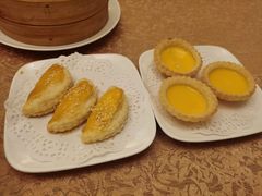 飘香榴莲酥-新东方千禧大酒店-逸品轩中餐厅