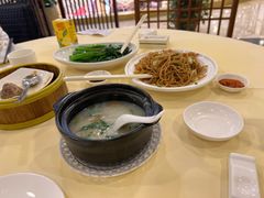 -新梅园不夜粥(龙华店)