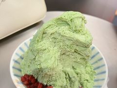 -Ice Monster冰馆·CNN评选全球十大甜品(国贸商城店)