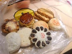 果酱盒-桂香村(护国寺店)