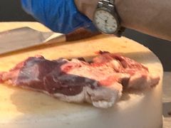 -东门口涮肉·砂锅·烤串(老门东店)