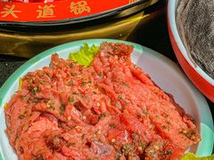 -三江两海老火锅(北京首店)