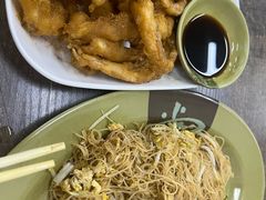 -贞姨美食·老字号海鲜大排档