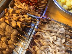 -胖子好盐水鸭(总店)