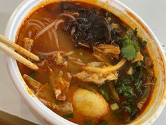 -老牌柳州螺蛳粉(同班同学美食城店)