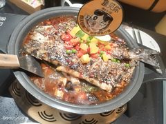 -鱼见你烤鱼•本地烧烤(1818店)