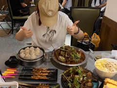 -不夜天烧烤牛骨头(南湖店)