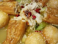 -友达面馆·酸菜鱼面(钱塘区店)