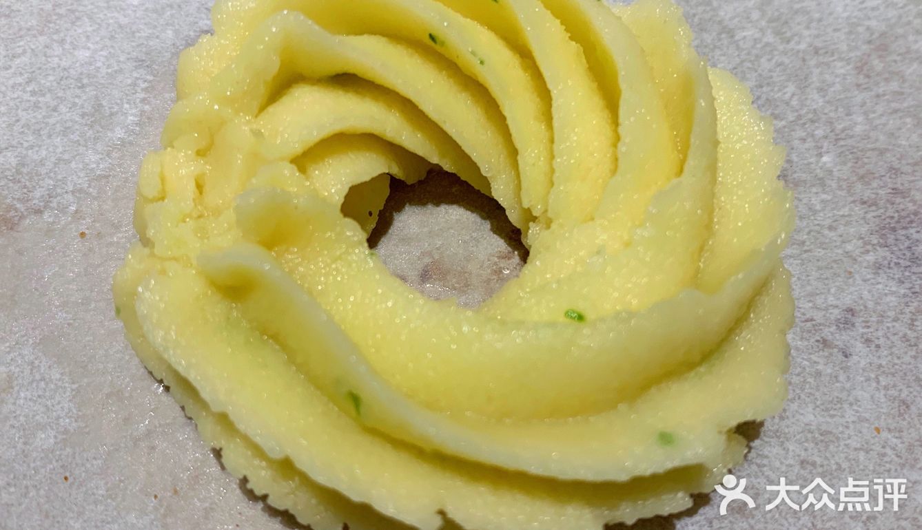 烘焙的过程真的很治愈[爱心]