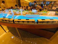 -星璞餐厅(深铁塘朗城君璞酒店)