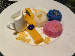 -翡翠鸟精品泰国菜(北辰财富中心店)