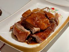 -百年恒益烧腊海鲜酒家·非遗传承(广州黄埔店)