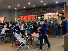 -星巴克(厦门SM新生活广场店)