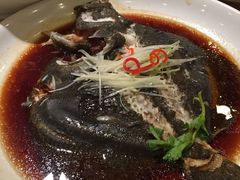 多宝鱼-老客站酒楼(金花南路店)