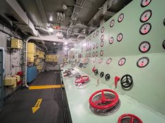 -泰达航母主题公园