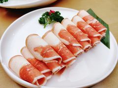 安格斯牛肉-湯系·煲汤手艺人(东二环泰禾广场店)