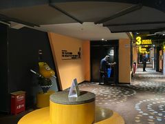 -万达影城(世茂海峡广场IMAX店)