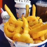 SH4KE 薯条届的天花板