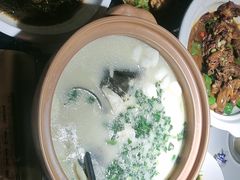 -老平安农家菜(平安店)